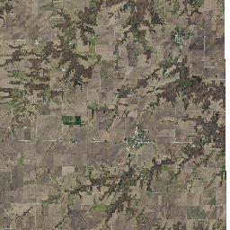 Adams County Pa Gis Hancock County, Illinois (Wiu Gis Center)